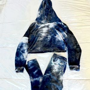 Fashion Nova two piece